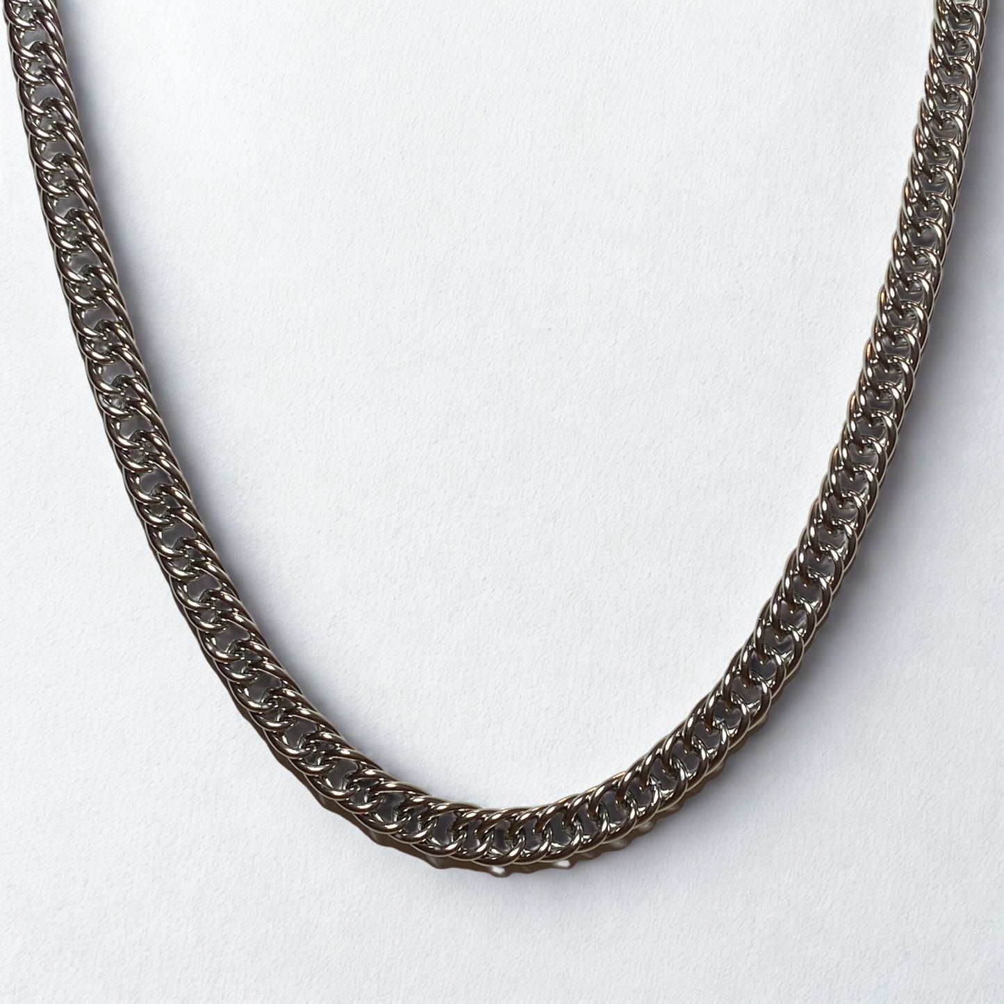 Cadena cubana cerrada