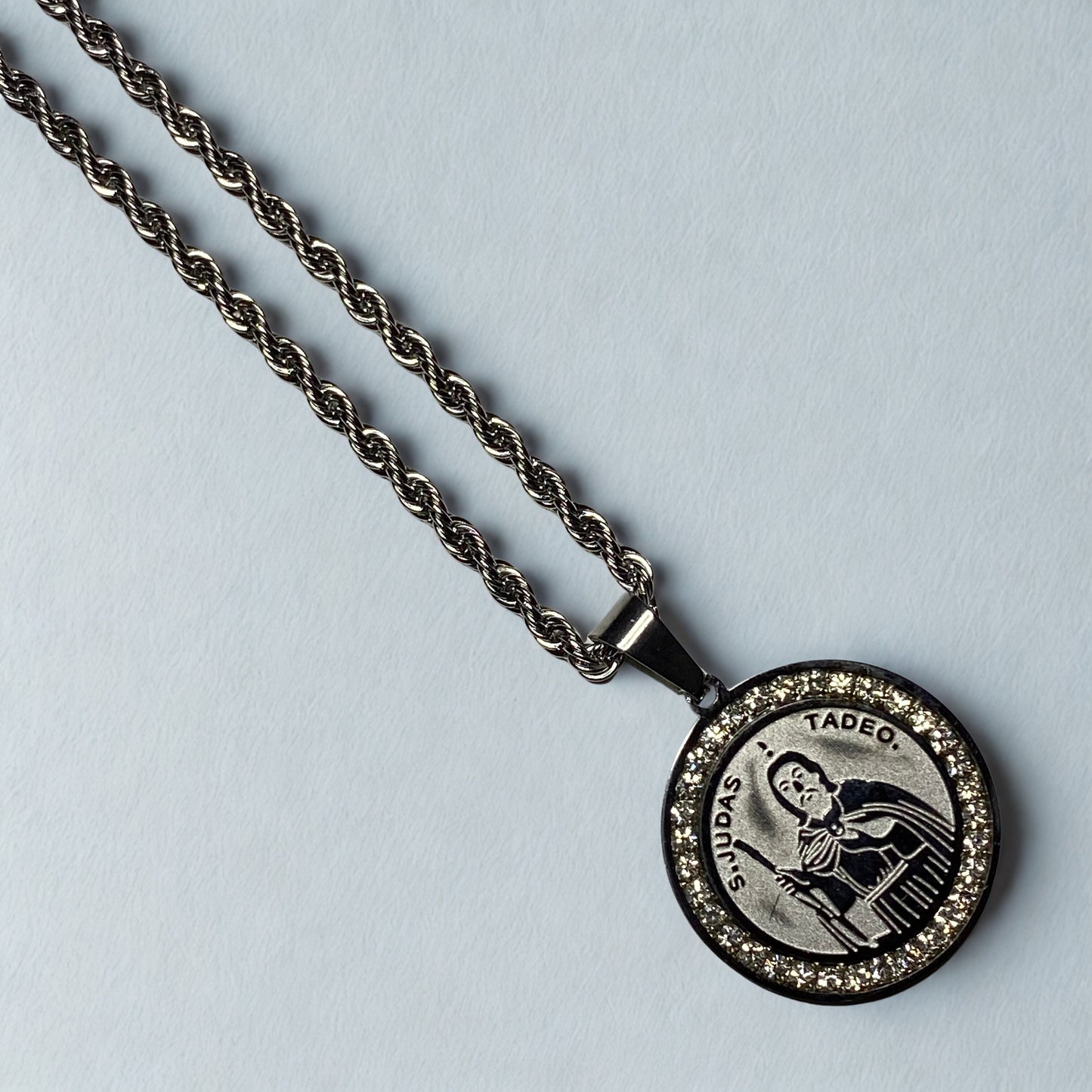 Medalla San Judas Tadeo
