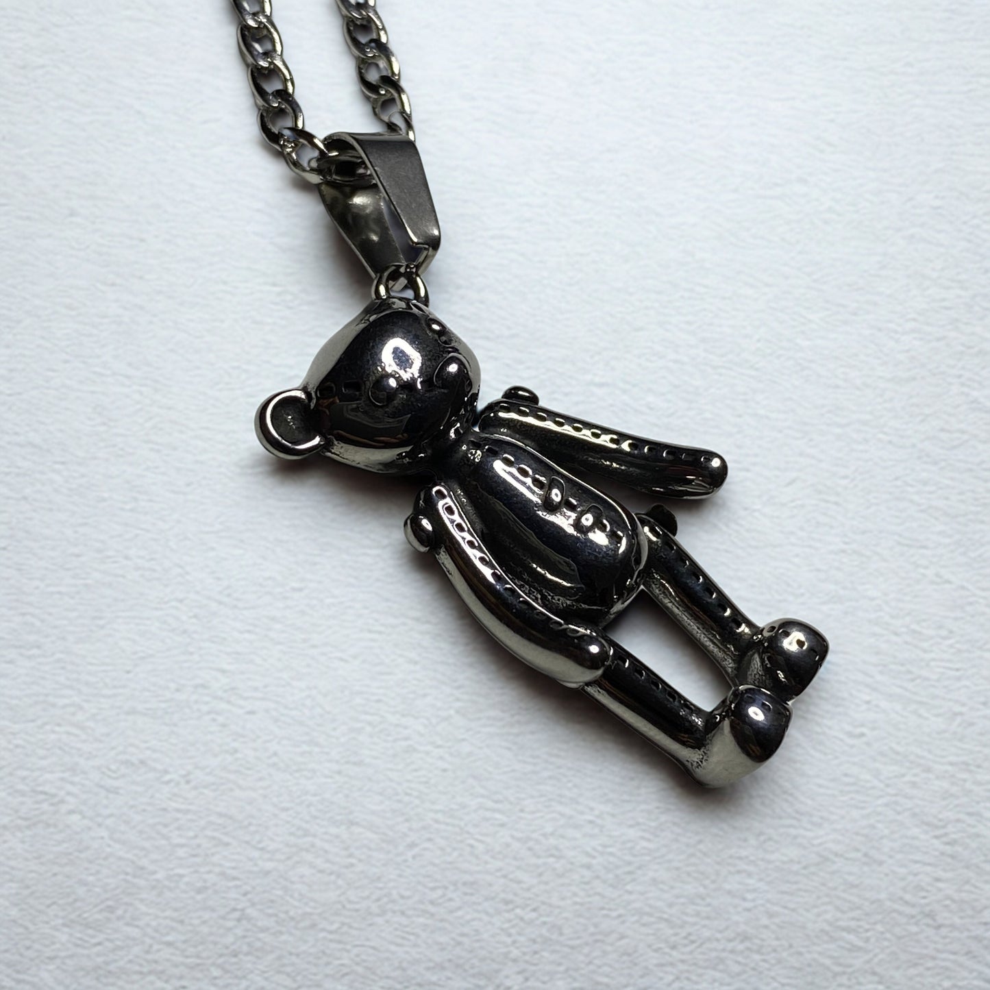 Collar Oso