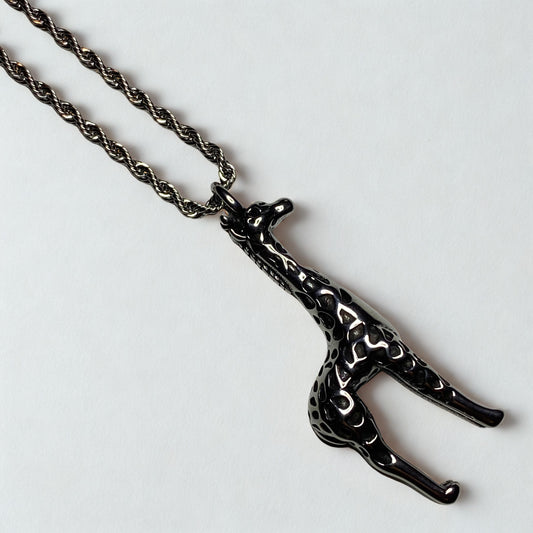 Collar Jirafa