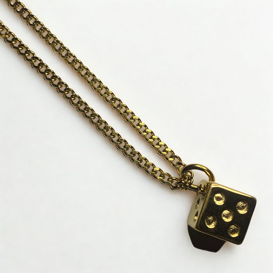 Collar dado