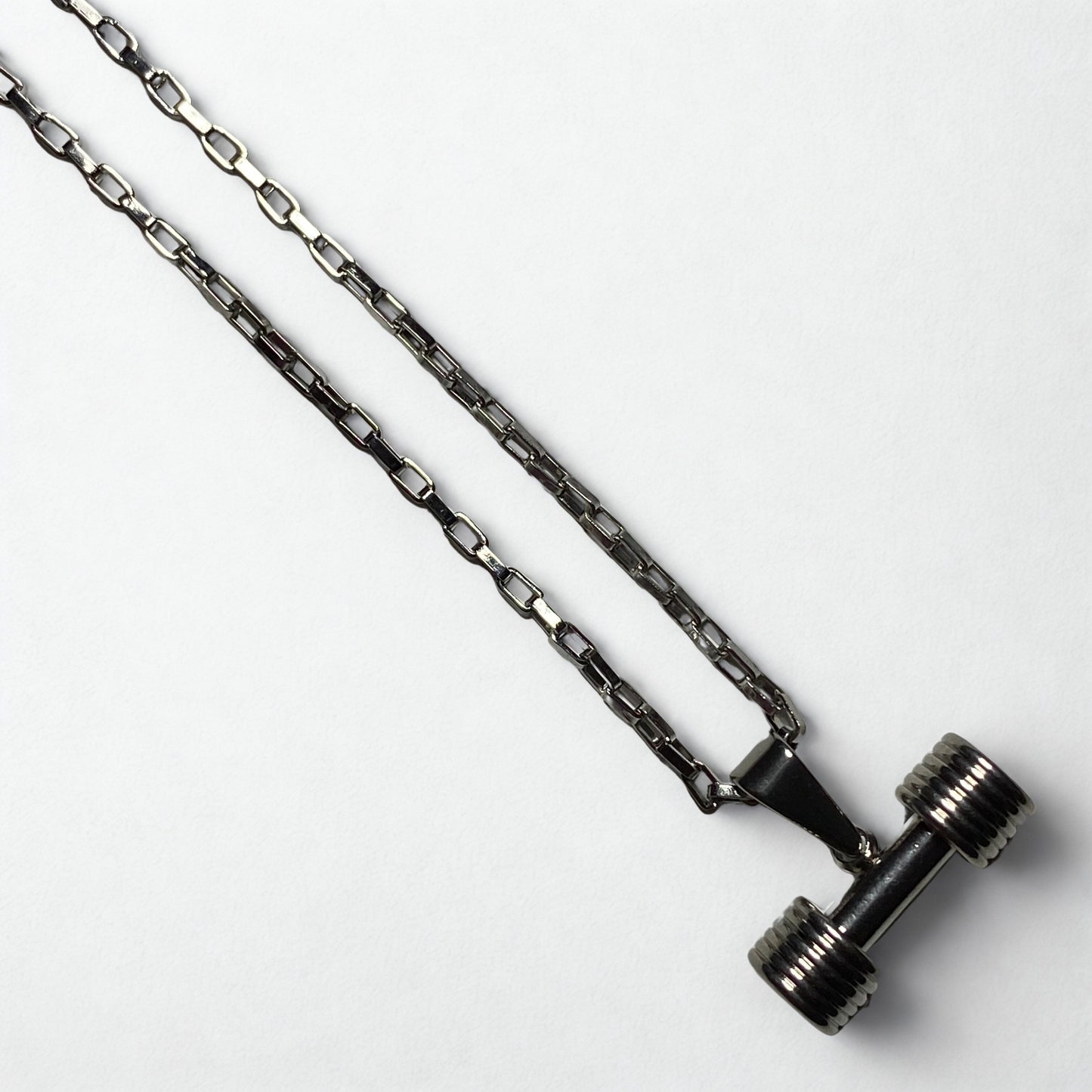 Collar pesas mini