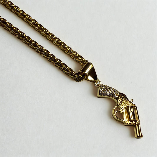 Collar Revolver