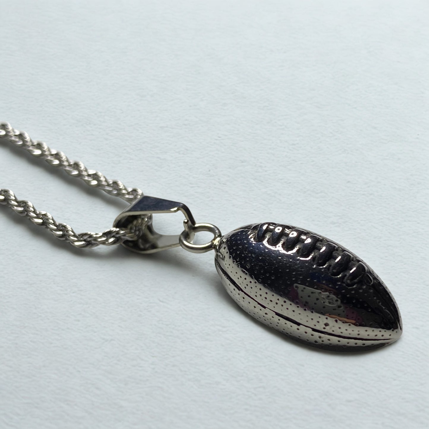 Collar Balon de americano