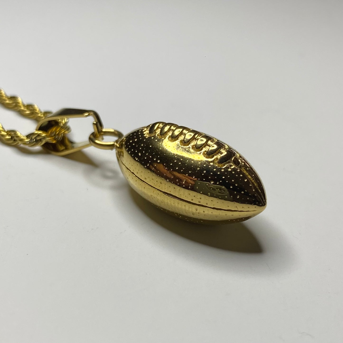 Collar Balon de americano