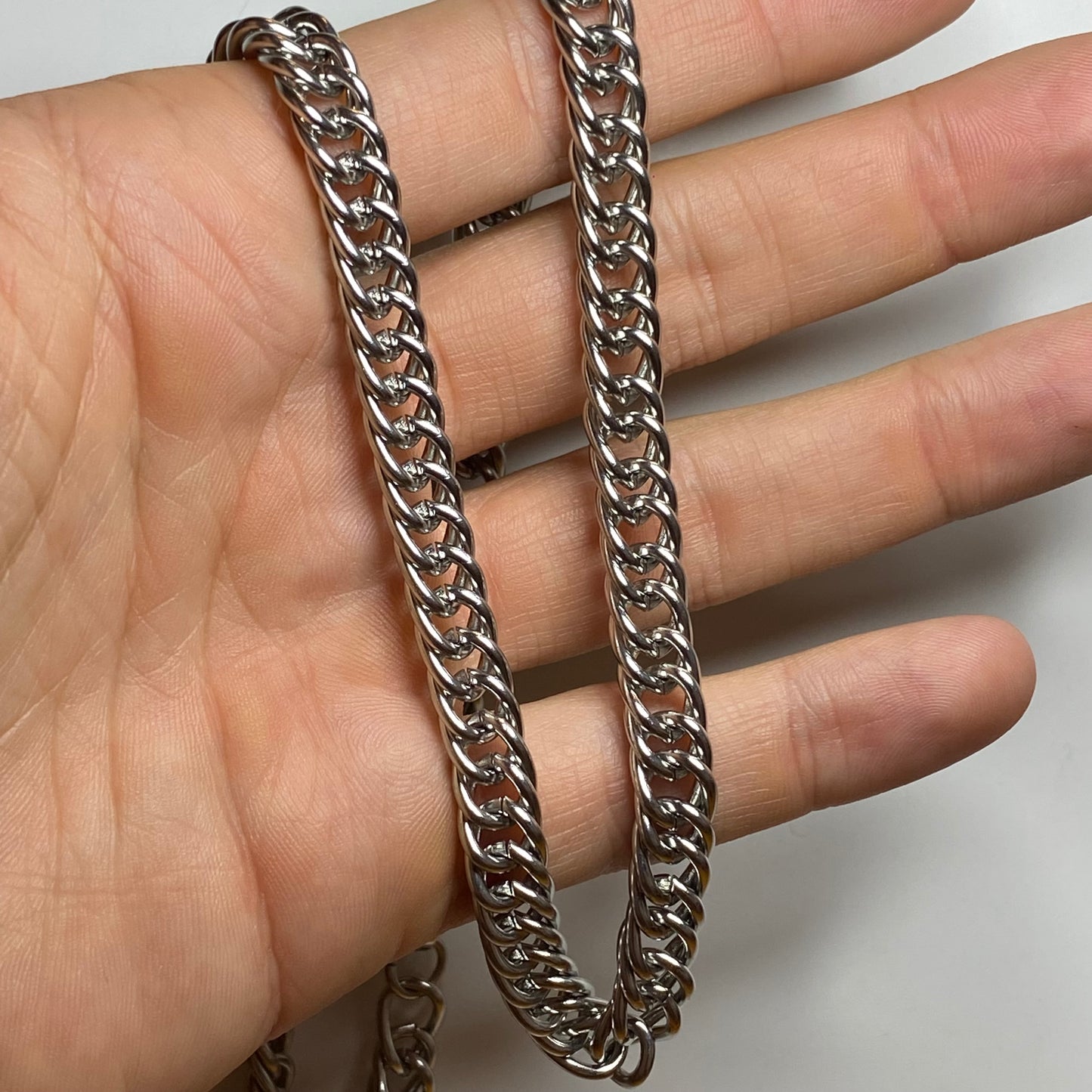 Cadena cubana cerrada