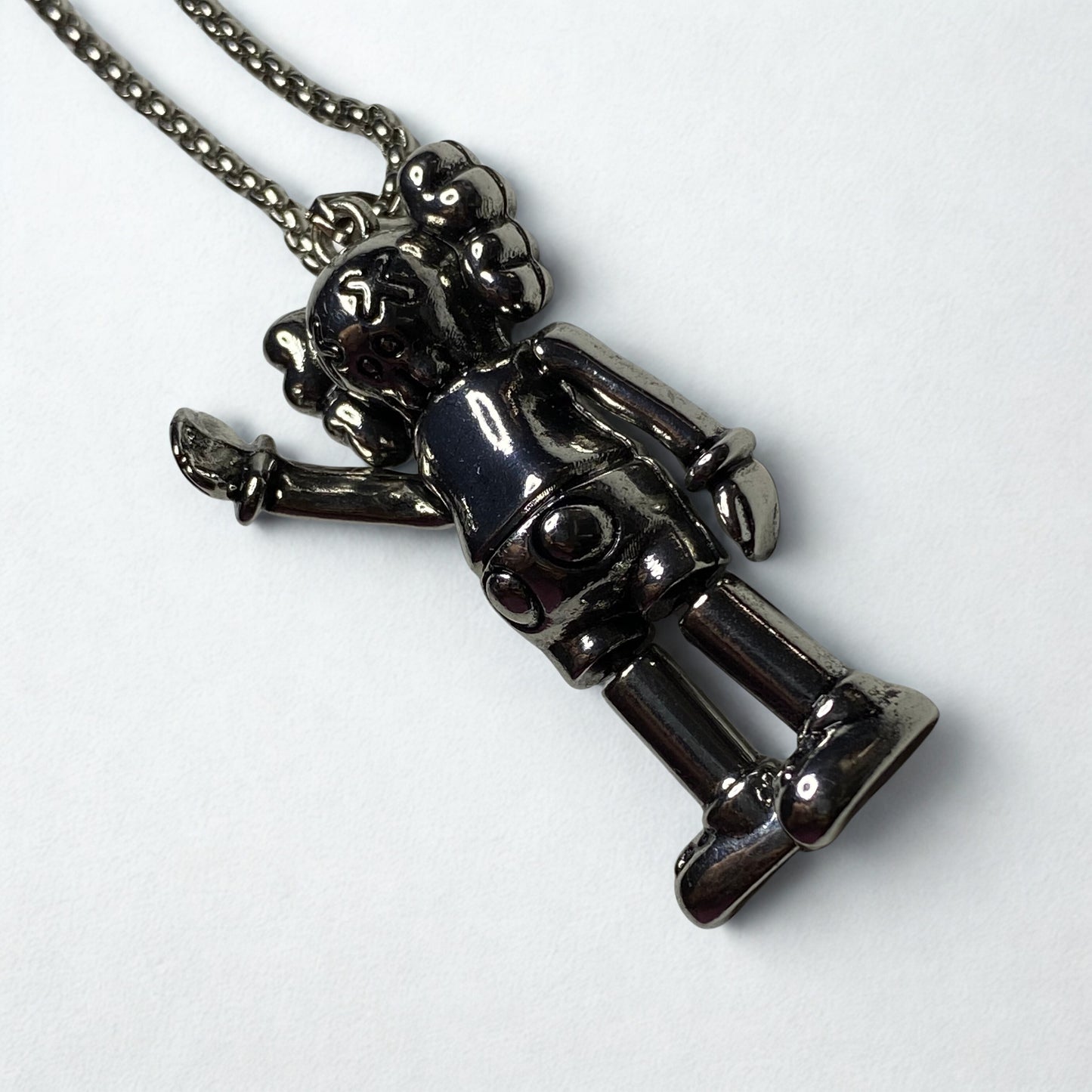 Collar Kaws