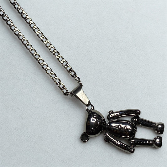 Collar Oso