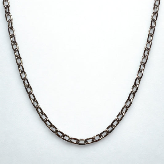 Cadena ovales