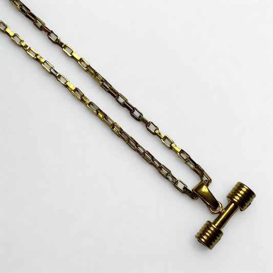 Collar pesas mini