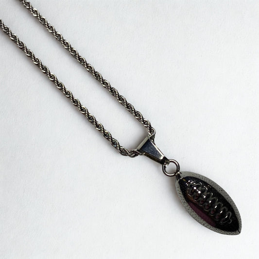 Collar Balon de americano