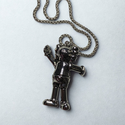 Collar Kaws