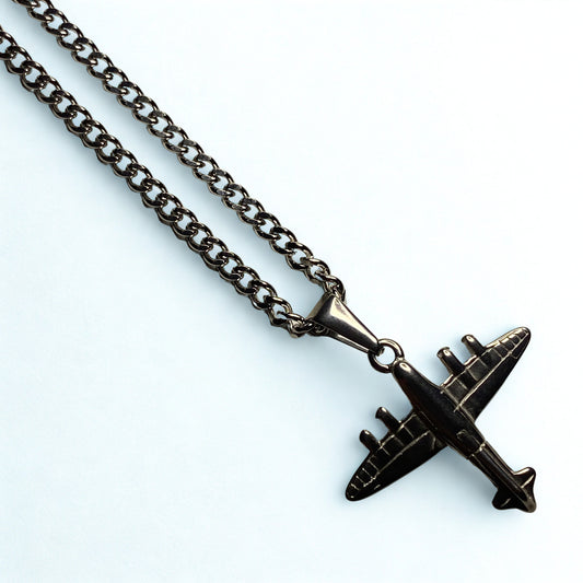 Collar avión