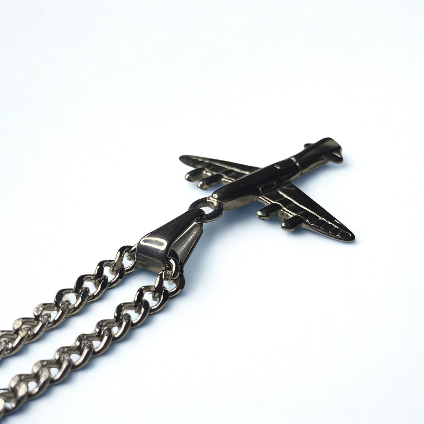 Collar avión